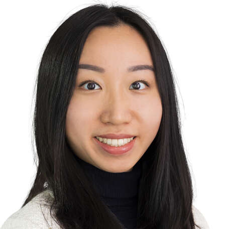 Miyana Leung-Gromova
