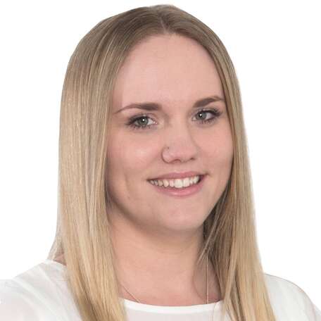 Natasha Walding