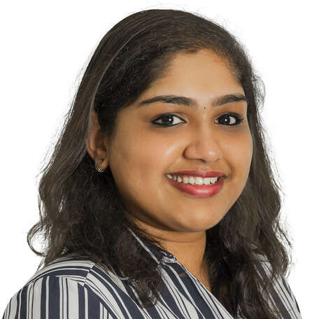 Neenu Mathew