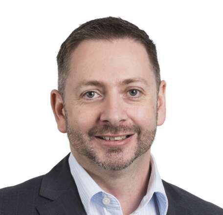 Neil Carter