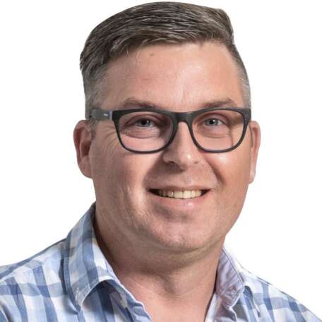 Nigel Dean