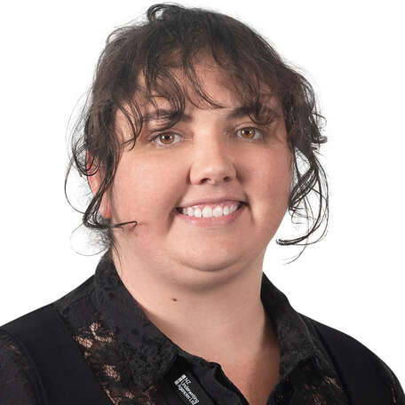 Nikau Luscombe