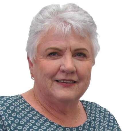 Pat Hickey