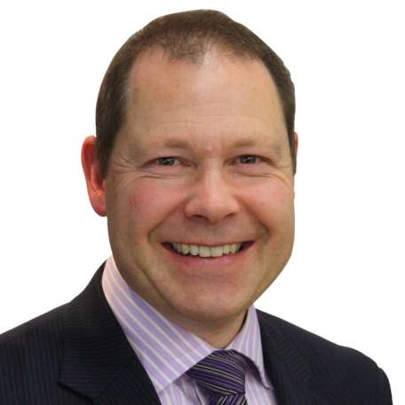Peter McAuliffe