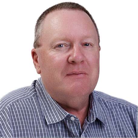 Peter Stott