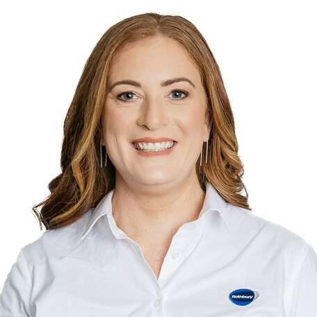Rachael Hood