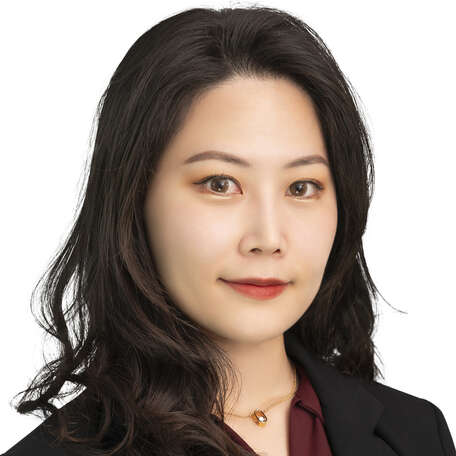 Rachel Sung
