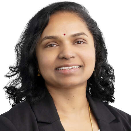 Raji Munagala