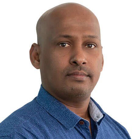 Rajkumar Rajendiran