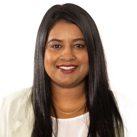 Reshma Kumar