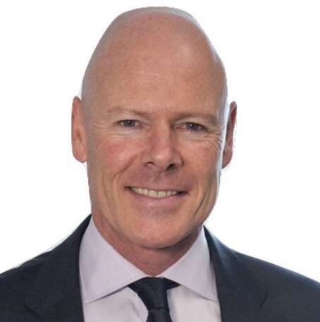 Richard Mitchell