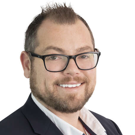 Richard Spedding
