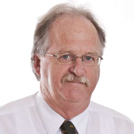 Robin Angland
