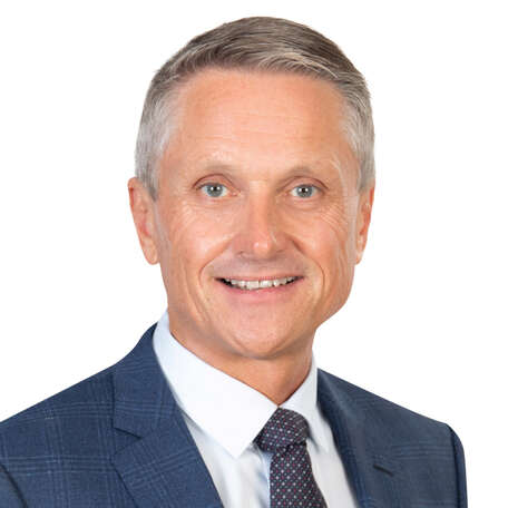 Roger Abel
