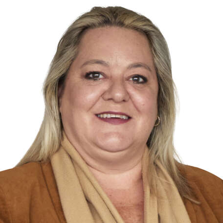 Ronell Maritz