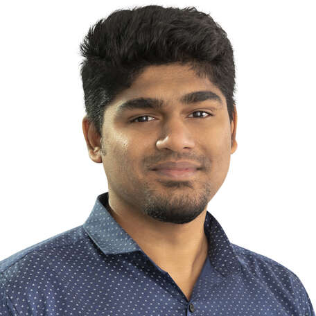 Sakthi Gnanapalani