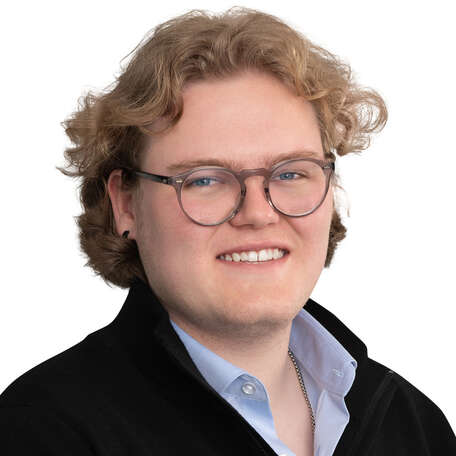 Sam Haddon
