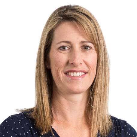 Sarah Money