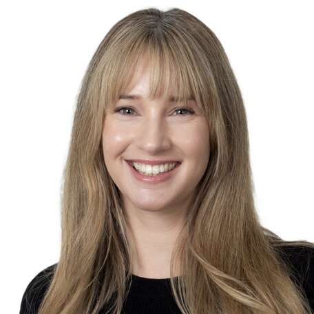 Sarah Paterson