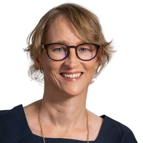Sarah Rowe