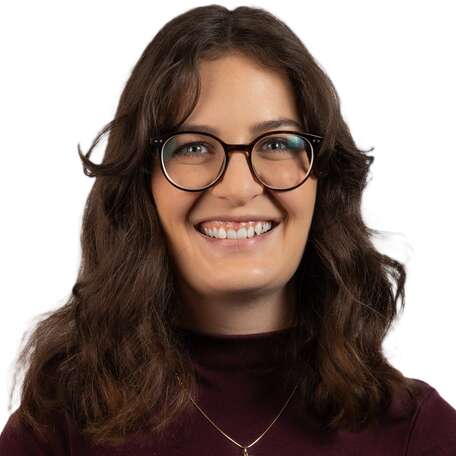Shaina Greenwood-Faulkner