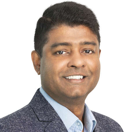 Shamal Arumapperuma