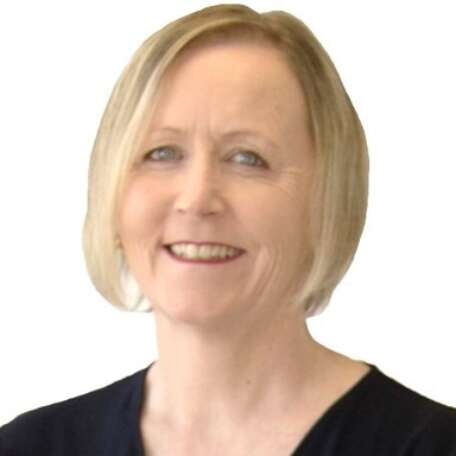 Sharon Thomas