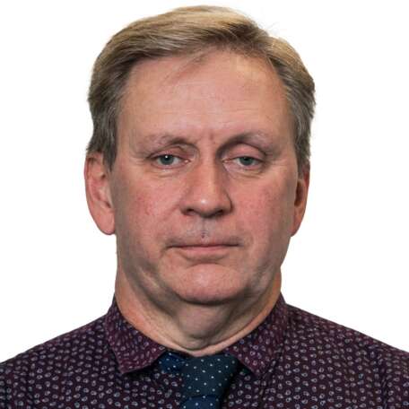 Simon Dotrice