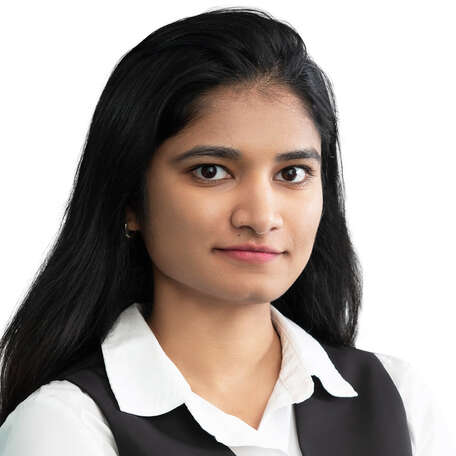 Srushti Basavaraju