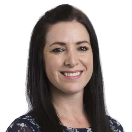 Stefanie Poyser