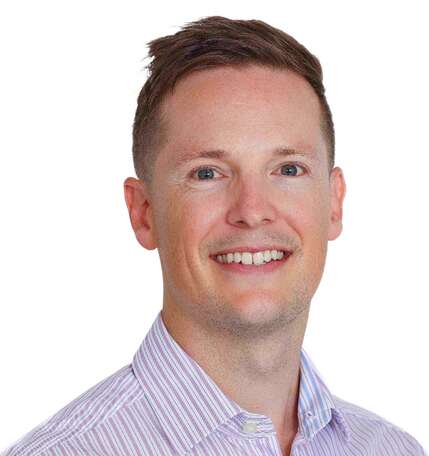 Stephen Megaffin