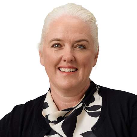 Susan Garratt
