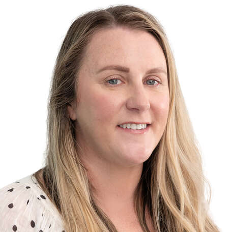 Suzanne Casey