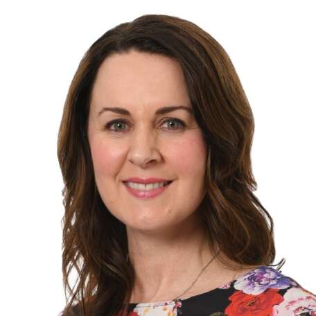 Suzanne Campbell