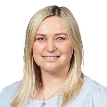 Tash Andrews