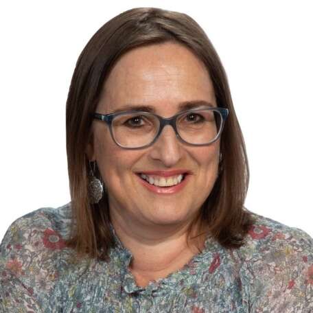 Tina Gillan