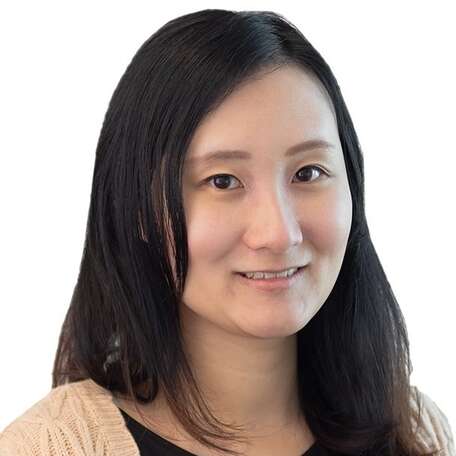 Tracy Lau