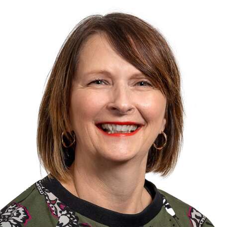 Trudi Vossen