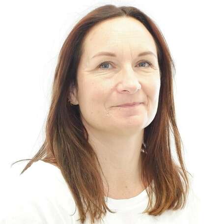 Valerie Fraser