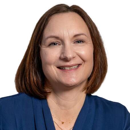 Valerie Fraser