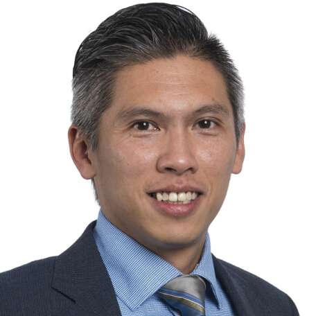 Vincent Hsu
