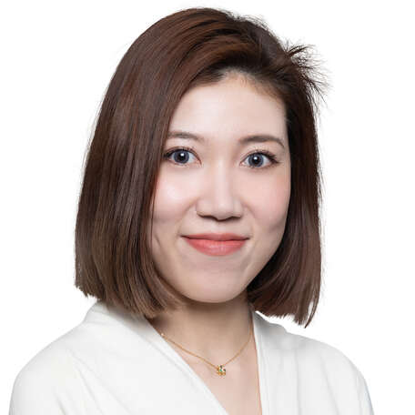 Vivian Zhang