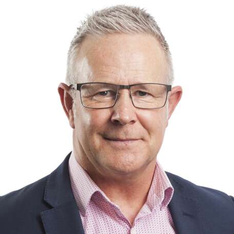 Wayne Amer