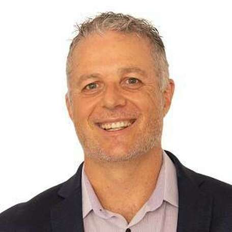 Wayne Ballantine