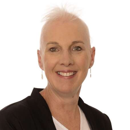 Wendy McFarlane