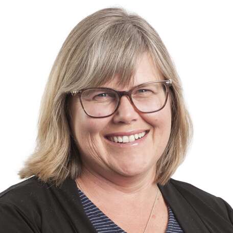 Wendy Rolfe