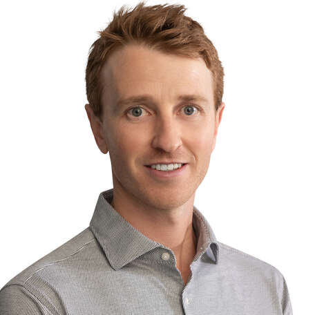 Zac Maguire