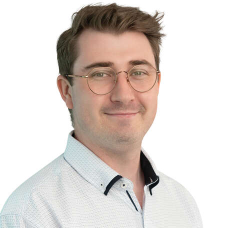 Zach Nicholls